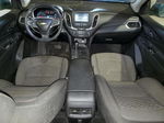 2018 Chevrolet Equinox Lt Серый vin: 3GNAXJEV8JS554995