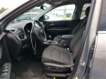 2018 Chevrolet Equinox Lt Tan vin: 3GNAXJEV9JS639280