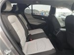 2018 Chevrolet Equinox Lt Tan vin: 3GNAXJEVXJL115386