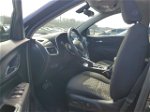 2018 Chevrolet Equinox Lt Black vin: 3GNAXJEVXJL130048