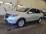 2018 Chevrolet Equinox Lt vin: 3GNAXJEVXJS515521