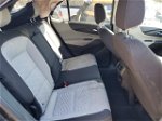 2018 Chevrolet Equinox Lt Серый vin: 3GNAXJEVXJS546445