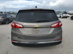 2018 Chevrolet Equinox Lt Серый vin: 3GNAXJEVXJS610368