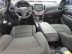 2018 Chevrolet Equinox Lt Gray vin: 3GNAXJEVXJS610368