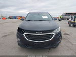 2019 Chevrolet Equinox Lt Синий vin: 3GNAXKEV0KL105389