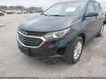 2019 Chevrolet Equinox Lt Blue vin: 3GNAXKEV0KL105389