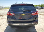 2019 Chevrolet Equinox Lt Blue vin: 3GNAXKEV0KL107014