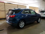 2019 Chevrolet Equinox Lt Blue vin: 3GNAXKEV1KL230353