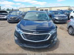 2019 Chevrolet Equinox Lt Black vin: 3GNAXKEV2KL301382