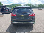 2019 Chevrolet Equinox Lt Black vin: 3GNAXKEV2KS635708