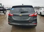 2020 Chevrolet Equinox Lt Серый vin: 3GNAXKEV2LL259765