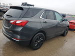 2020 Chevrolet Equinox Lt Серый vin: 3GNAXKEV2LL259765