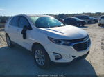 2020 Chevrolet Equinox Fwd Lt 1.5l Turbo Белый vin: 3GNAXKEV2LL265162