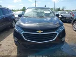 2019 Chevrolet Equinox Lt Черный vin: 3GNAXKEV3KL216678