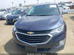 2019 Chevrolet Equinox Lt Navy vin: 3GNAXKEV4KL245591