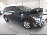 2019 Chevrolet Equinox Lt Черный vin: 3GNAXKEV4KL270698