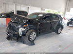 2019 Chevrolet Equinox Lt Black vin: 3GNAXKEV4KL270698