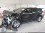 2019 Chevrolet Equinox Lt Черный vin: 3GNAXKEV4KL270698