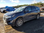 2019 Chevrolet Equinox Lt Blue vin: 3GNAXKEV4KL314862