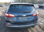 2019 Chevrolet Equinox Lt Blue vin: 3GNAXKEV4KL314862