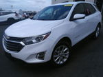 2019 Chevrolet Equinox Lt vin: 3GNAXKEV4KS633247