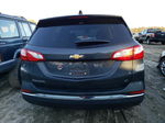 2019 Chevrolet Equinox Lt Gray vin: 3GNAXKEV4KS638626