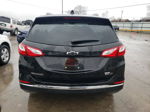 2020 Chevrolet Equinox Lt Black vin: 3GNAXKEV5LL200094