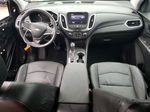 2020 Chevrolet Equinox Lt Черный vin: 3GNAXKEV5LL200094