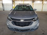 2019 Chevrolet Equinox Lt Silver vin: 3GNAXKEV6KS567770