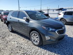 2019 Chevrolet Equinox Lt Серый vin: 3GNAXKEV6KS641656