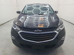 2020 Chevrolet Equinox Lt Black vin: 3GNAXKEV6LL289285