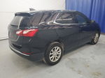 2020 Chevrolet Equinox Lt Black vin: 3GNAXKEV6LL289285