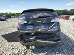 2019 Chevrolet Equinox Lt Серый vin: 3GNAXKEV7KL192126