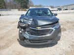 2019 Chevrolet Equinox Lt Charcoal vin: 3GNAXKEV7KS651063