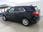 2019 Chevrolet Equinox Lt Черный vin: 3GNAXKEV8KL268887