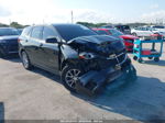 2019 Chevrolet Equinox Lt Black vin: 3GNAXKEV8KL290436