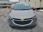 2019 Chevrolet Equinox Lt Желто-коричневый vin: 3GNAXKEV8KS534009