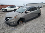 2019 Chevrolet Equinox Lt Tan vin: 3GNAXKEV8KS534009