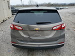 2019 Chevrolet Equinox Lt Tan vin: 3GNAXKEV8KS534009