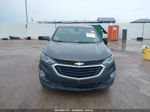 2019 Chevrolet Equinox Lt Gray vin: 3GNAXKEV9KS504503