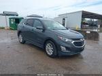 2019 Chevrolet Equinox Lt Gray vin: 3GNAXKEV9KS504503