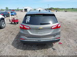 2019 Chevrolet Equinox Lt Pewter vin: 3GNAXKEV9KS542572