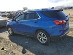 2019 Chevrolet Equinox Lt Blue vin: 3GNAXKEV9KS572171