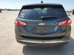 2020 Chevrolet Equinox Lt Charcoal vin: 3GNAXKEV9LL206559