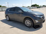 2020 Chevrolet Equinox Lt Charcoal vin: 3GNAXKEV9LL206559