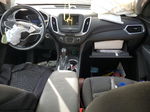 2019 Chevrolet Equinox Lt Серебряный vin: 3GNAXKEVXKS661389