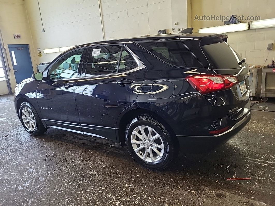 2020 Chevrolet Equinox Lt vin: 3GNAXKEVXLS726145