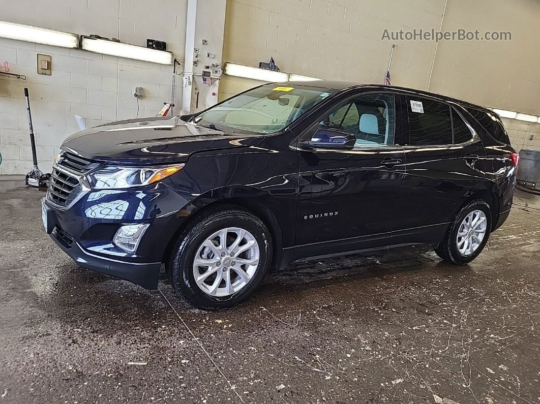 2020 Chevrolet Equinox Lt vin: 3GNAXKEVXLS726145