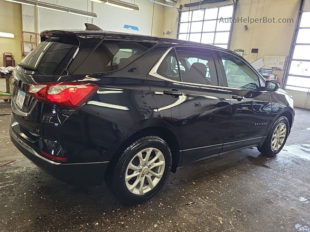 2020 Chevrolet Equinox Lt vin: 3GNAXKEVXLS726145