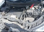 2018 Chevrolet Equinox Lt Серый vin: 3GNAXKEX1JS627504